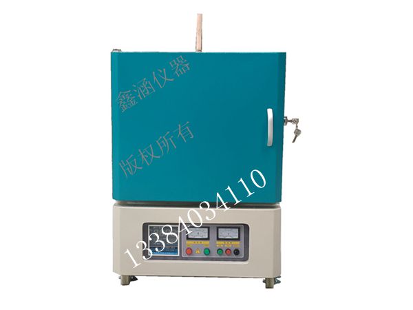 平頂山市塑料灰分測定馬弗爐