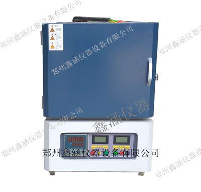 許昌市氧化鋯燒結爐XH16L-10